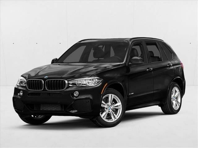 2016 BMW X5 xDrive35i AWD photo
