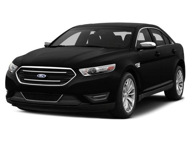 2015 Ford Taurus SE FWD photo