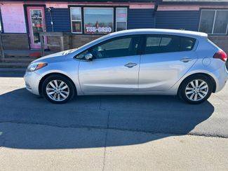 2015 Kia Forte EX FWD photo