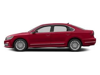 2016 Volkswagen Passat 1.8T SEL Premium FWD photo