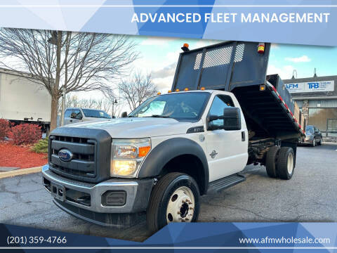 2016 Ford  XL RWD photo