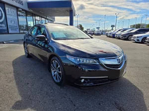 2016 Acura TLX V6 Advance AWD photo