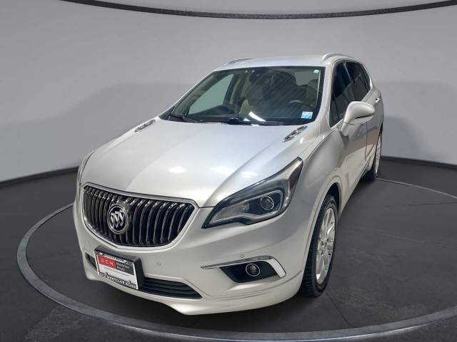 2016 Buick Envision Premium I AWD photo