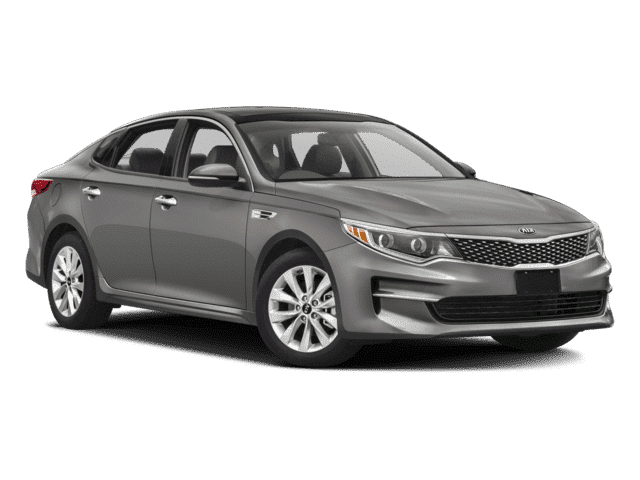 2016 Kia Optima EX FWD photo