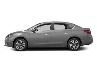 2016 Nissan Sentra SL FWD photo