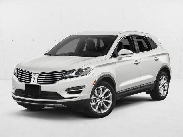 2017 Lincoln MKC Select FWD photo