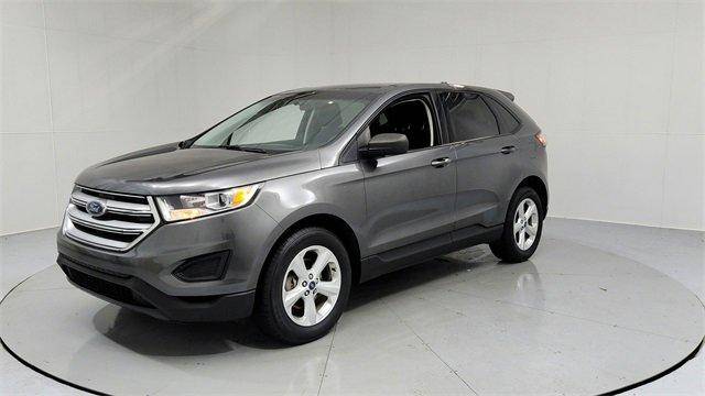 2016 Ford Edge SE FWD photo