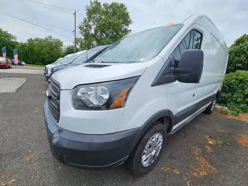 2016 Ford Transit Van RWD photo