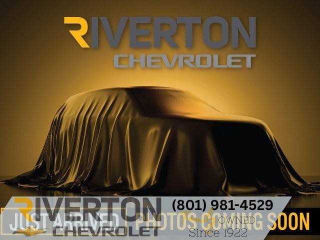 2016 Chevrolet Malibu LT FWD photo