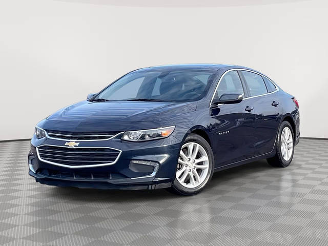 2016 Chevrolet Malibu LT FWD photo