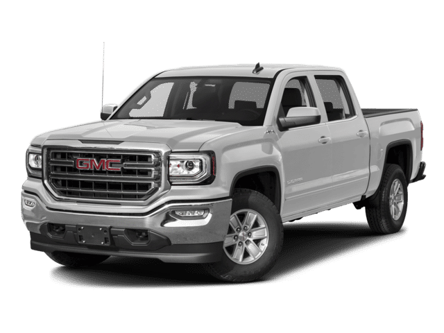 2016 GMC Sierra 1500 SLE 4WD photo