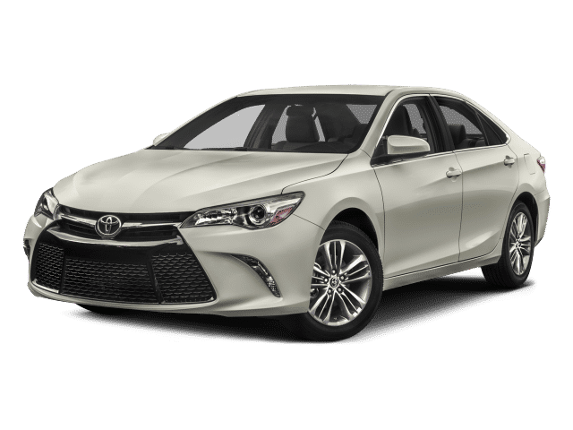 2017 Toyota Camry SE FWD photo