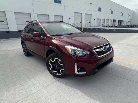 2016 Subaru Crosstrek Premium AWD photo
