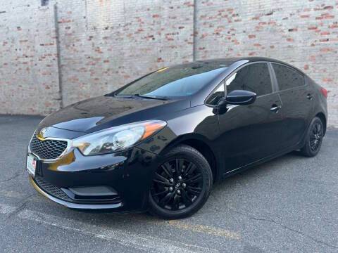2016 Kia Forte LX FWD photo