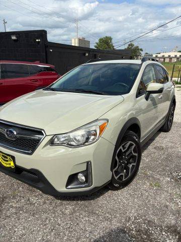 2016 Subaru Crosstrek Limited AWD photo