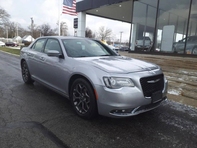 2016 Chrysler 300 300S AWD photo