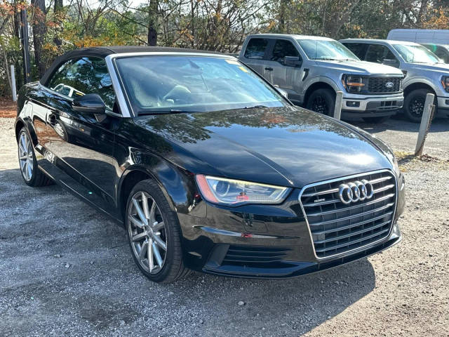 2016 Audi A3 2.0T Premium AWD photo