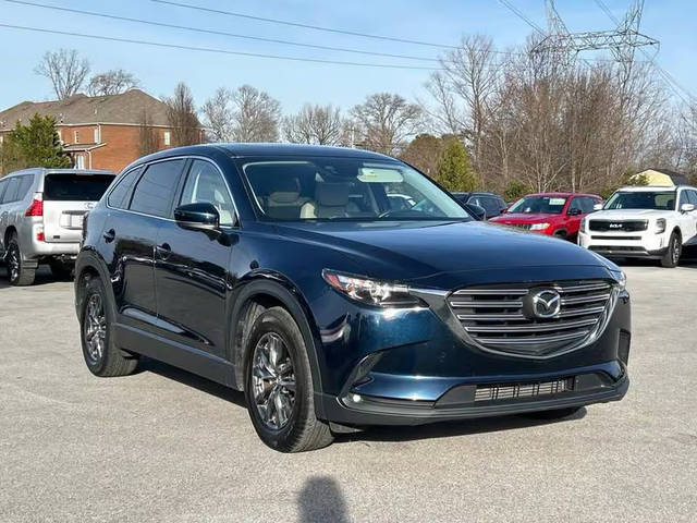 2016 Mazda CX-9 Touring FWD photo