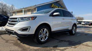 2016 Ford Edge SEL FWD photo