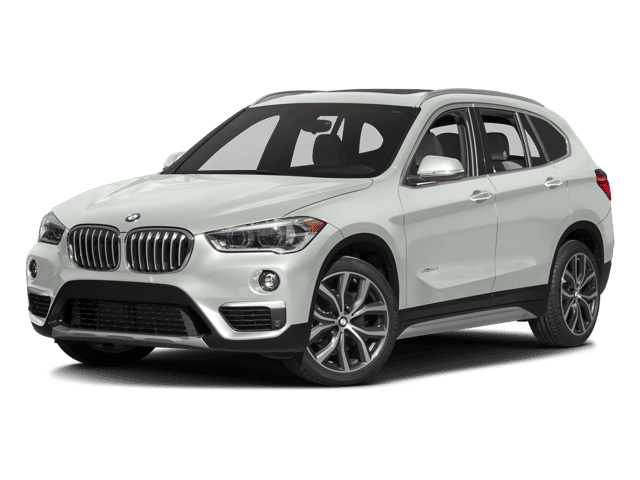 2016 BMW X1 xDrive28i AWD photo