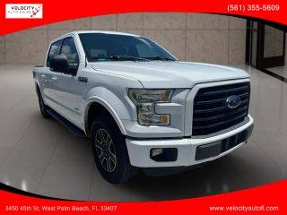 2016 Ford F-150 XLT 4WD photo