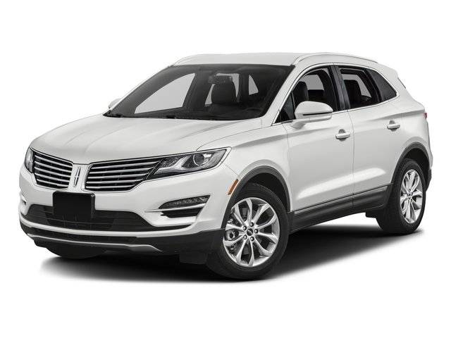 2017 Lincoln MKC Reserve AWD photo