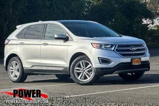 2016 Ford Edge SEL AWD photo