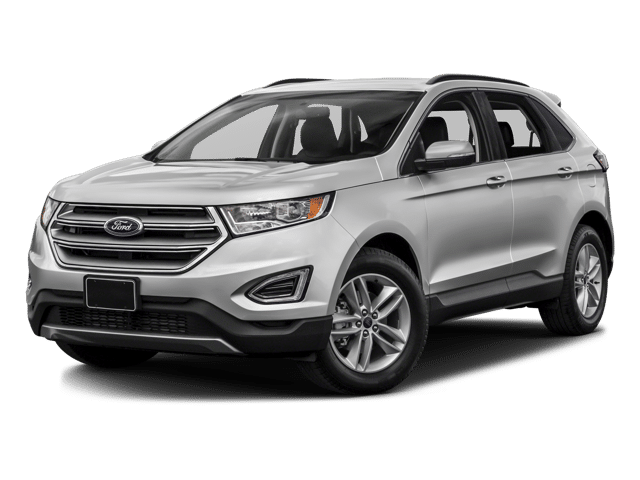 2016 Ford Edge SEL AWD photo