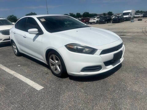 2015 Dodge Dart SXT FWD photo