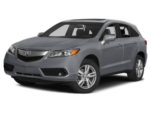 2015 Acura RDX  FWD photo