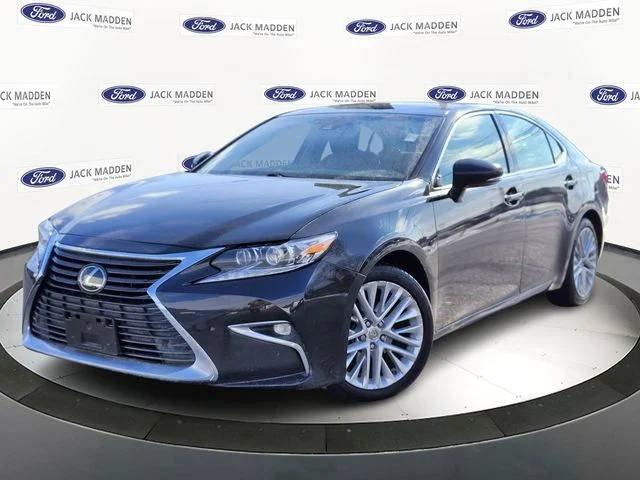 2016 Lexus ES  FWD photo