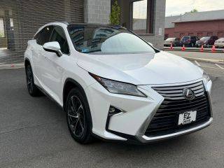 2016 Lexus RX  AWD photo