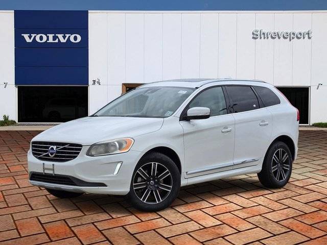 2016 Volvo XC60 T5 Premier AWD photo