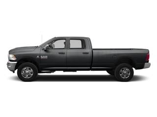 2016 Ram 3500 Big Horn 4WD photo