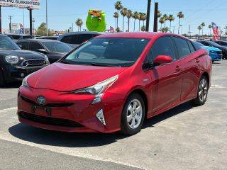 2016 Toyota Prius Four Touring FWD photo