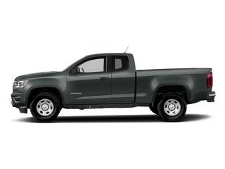 2016 Chevrolet Colorado 2WD WT RWD photo