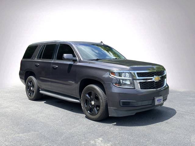 2016 Chevrolet Tahoe LS RWD photo