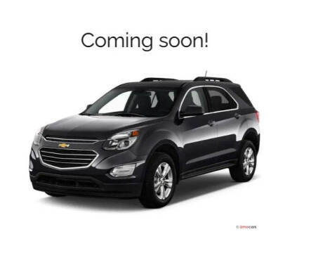 2017 Chevrolet Equinox LT FWD photo
