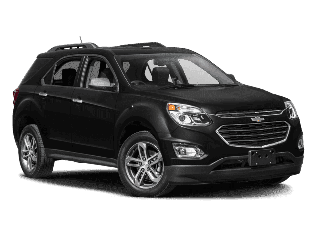 2017 Chevrolet Equinox Premier FWD photo