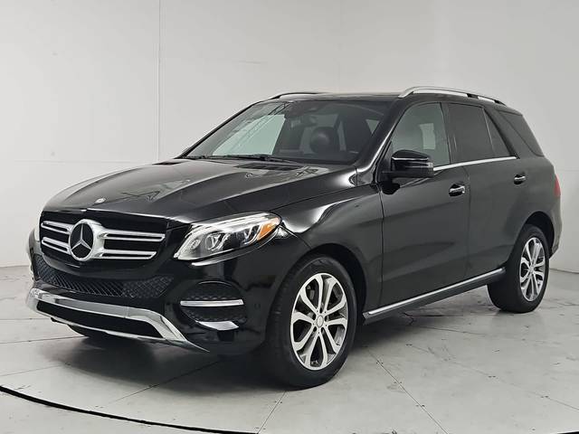 2016 Mercedes-Benz GLE-Class GLE 350 AWD photo