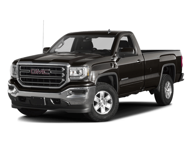 2016 GMC Sierra 1500  RWD photo