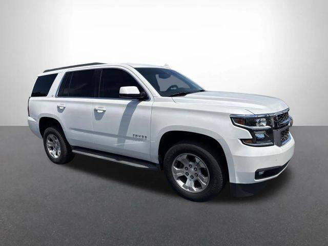 2016 Chevrolet Tahoe LT RWD photo