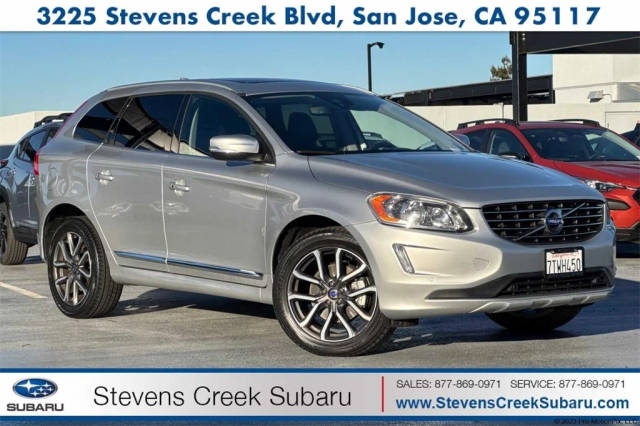 2016 Volvo XC60 T5 Premier AWD photo