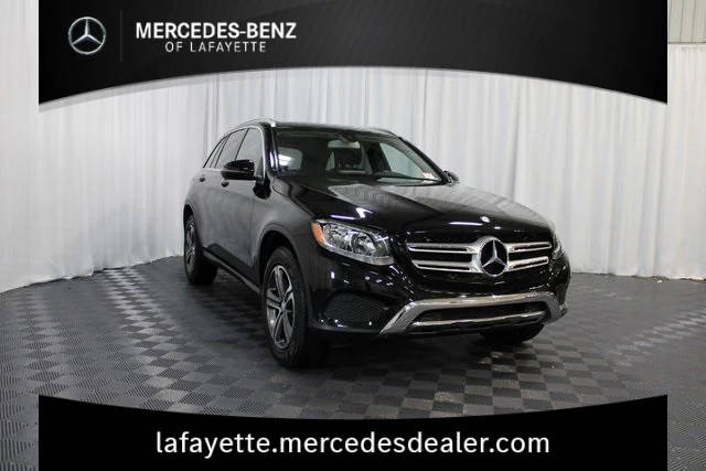 2016 Mercedes-Benz GLC-Class GLC 300 AWD photo