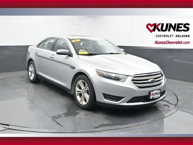 2016 Ford Taurus SEL FWD photo
