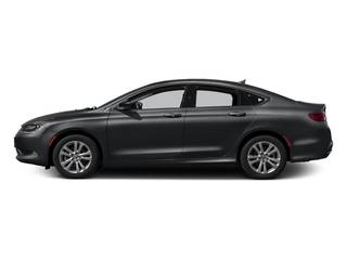 2016 Chrysler 200 Limited Platinum FWD photo