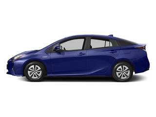 2016 Toyota Prius Two Eco FWD photo