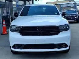 2016 Dodge Durango SXT RWD photo