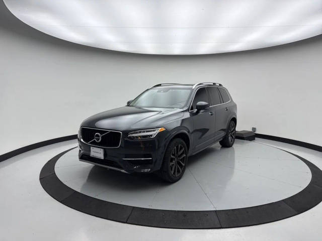 2016 Volvo XC90 T6 Momentum AWD photo