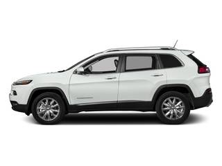 2016 Jeep Cherokee Limited 4WD photo